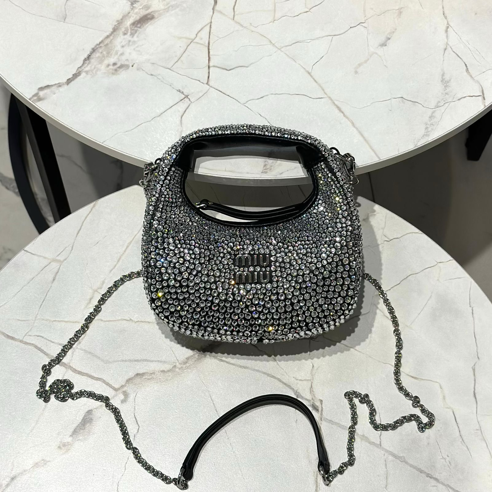 СУМКА MIU MIU WANDER детальное фото