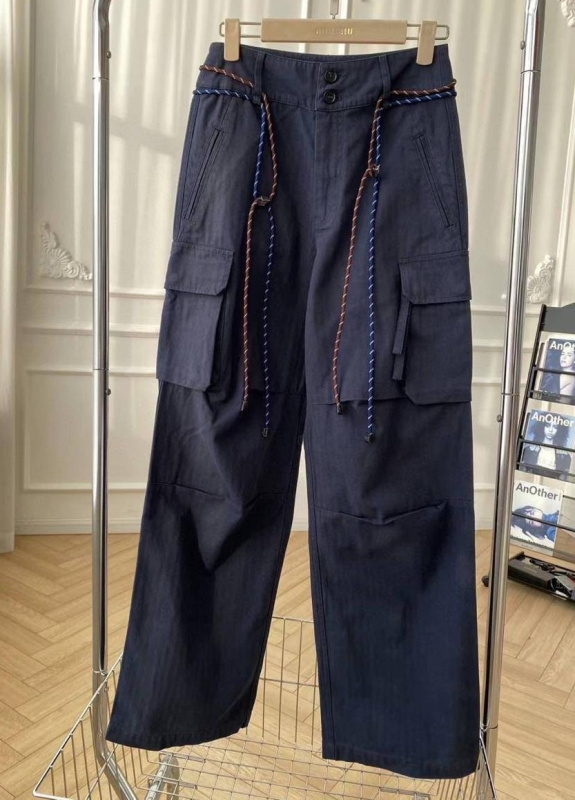 БРЮКИ MIU MIU фото