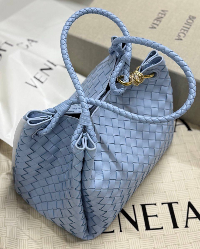 СУМКА BOTTEGA VENETA фото