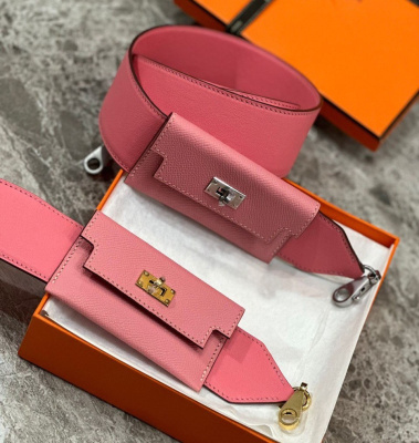 ПЛЕЧЕВОЙ РЕМЕНЬ HERMES фото
