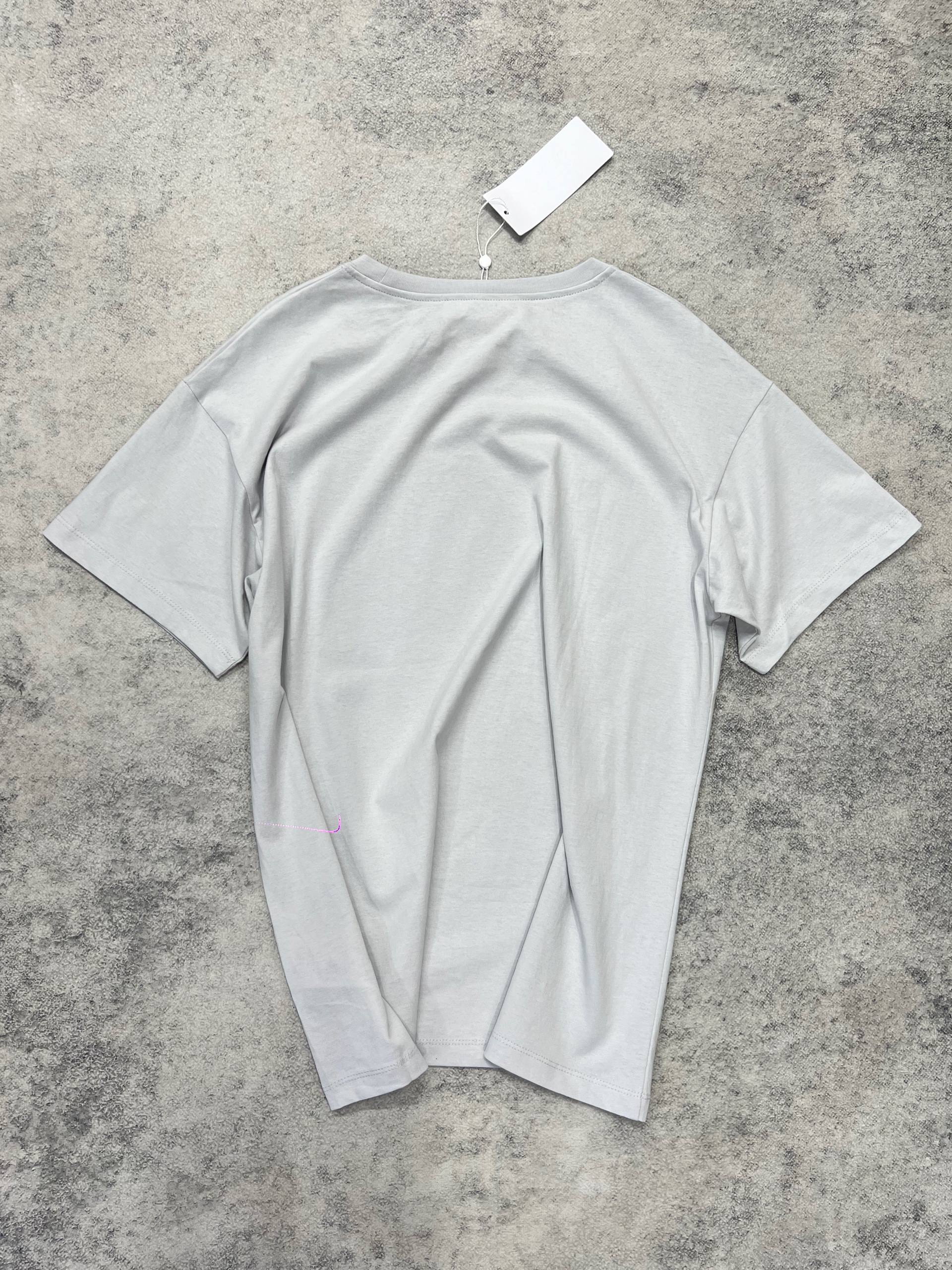 ФУТБОЛКА MAISON MARGIELA детальное фото