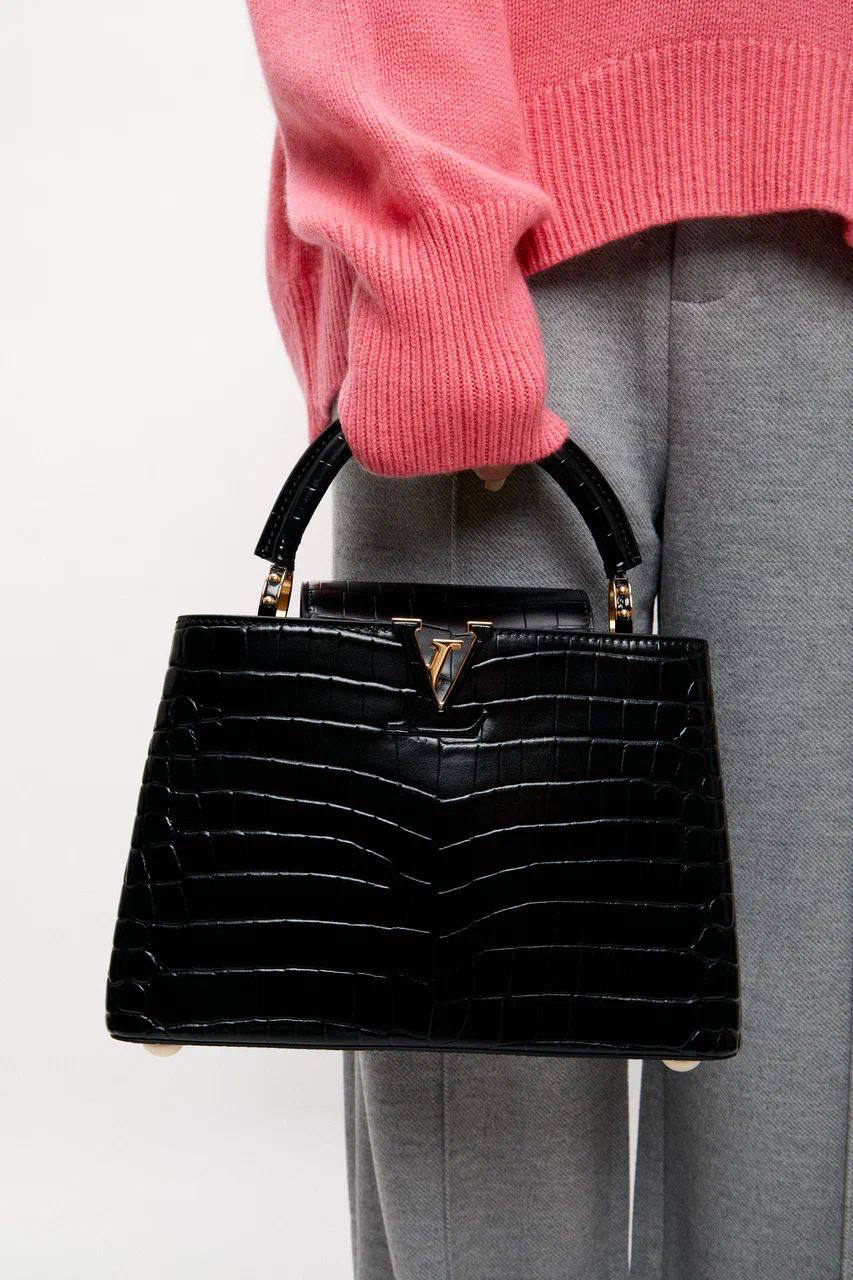 СУМКА LOUIS VUITTON детальное фото