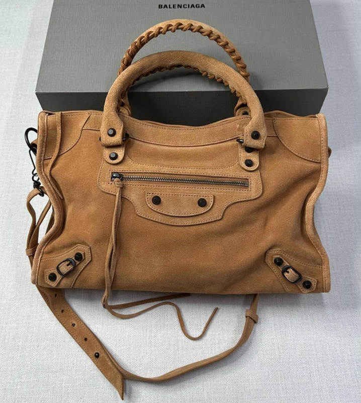 СУМКА BALENCIAGA фото