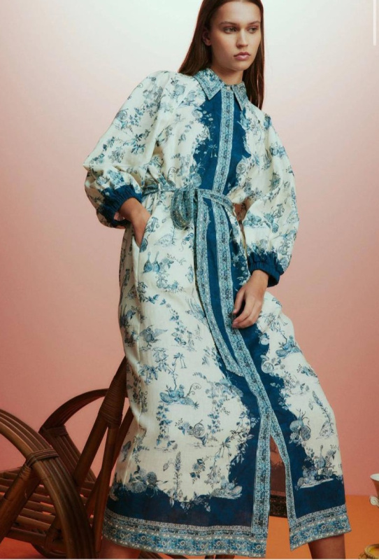 ПЛАТЬЕ ALEMAIS фото