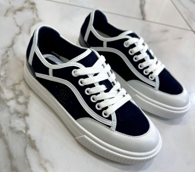 КЕДЫ HERMES фото