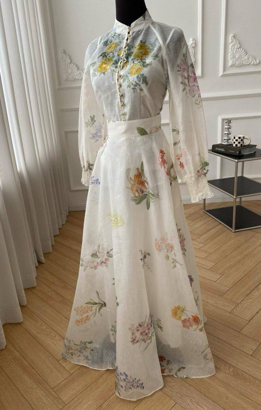 КОСТЮМ ZIMMERMANN фото