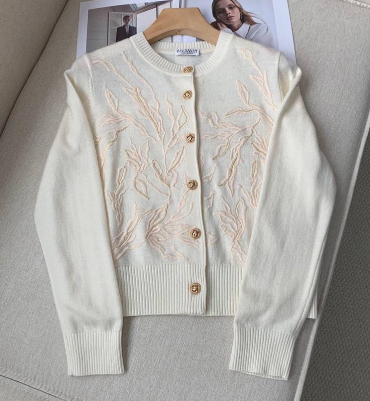 КАРДИГАН BRUNELLO CUCINELLI фото