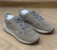 КРОССОВКИ BRUNELLO CUCINELLI фото