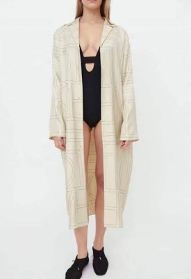 ПЛАТЬЕ TOTEME фото