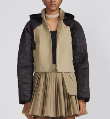 КУРТКА CHRISTIAN DIOR фото