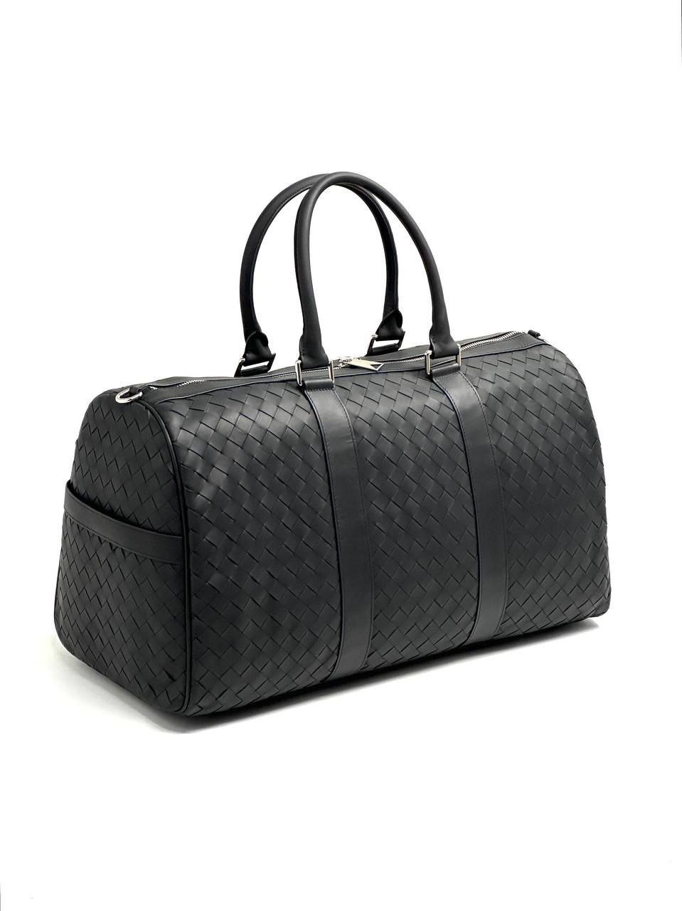 ДОРОЖНАЯ СУМКА BOTTEGA VENETA детальное фото