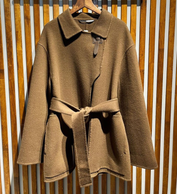 ПАЛЬТО HERMES фото