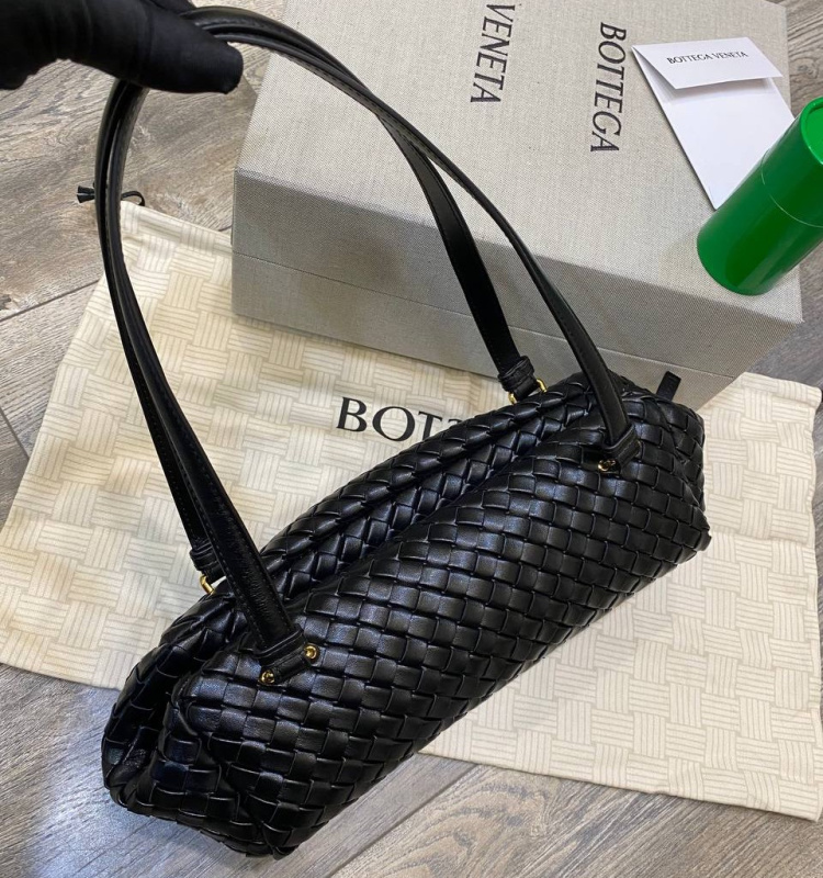 СУМКА BOTTEGA VENETA фото