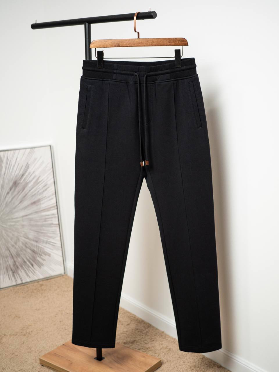 МУЖСКОЙ КОСТЮМ BRUNELLO CUCINELLI детальное фото