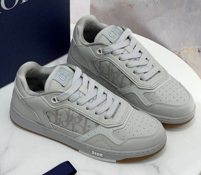 КЕДЫ CHRISTIAN DIOR фото