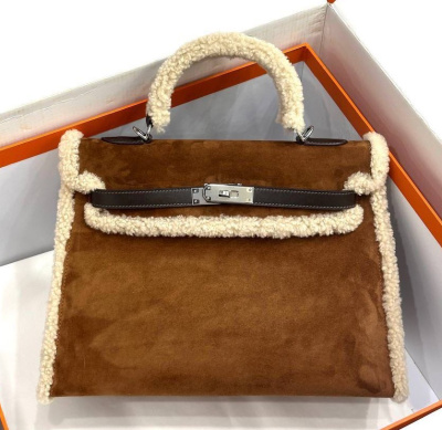 СУМКА HERMES KELLY фото