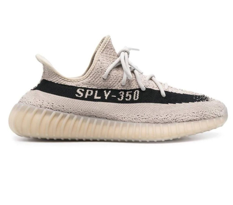 КРОССОВКИ ADIDAS YEEZY BOOST фото