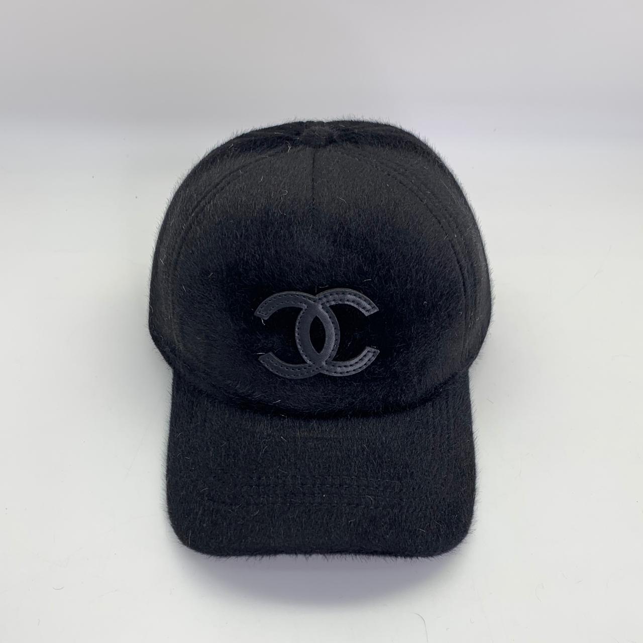 КЕПКА CHANEL детальное фото