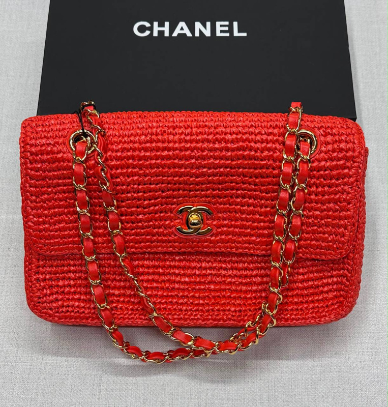 СУМКА CHANEL фото