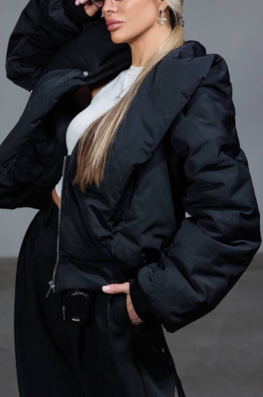 ПУХОВИК RICK OWENS фото