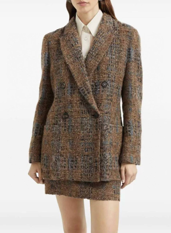 ПИДЖАК BRUNELLO CUCINELLI фото