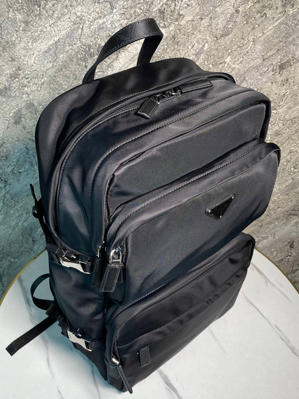 МУЖСКОЙ РЮКЗАК PRADA детальное фото