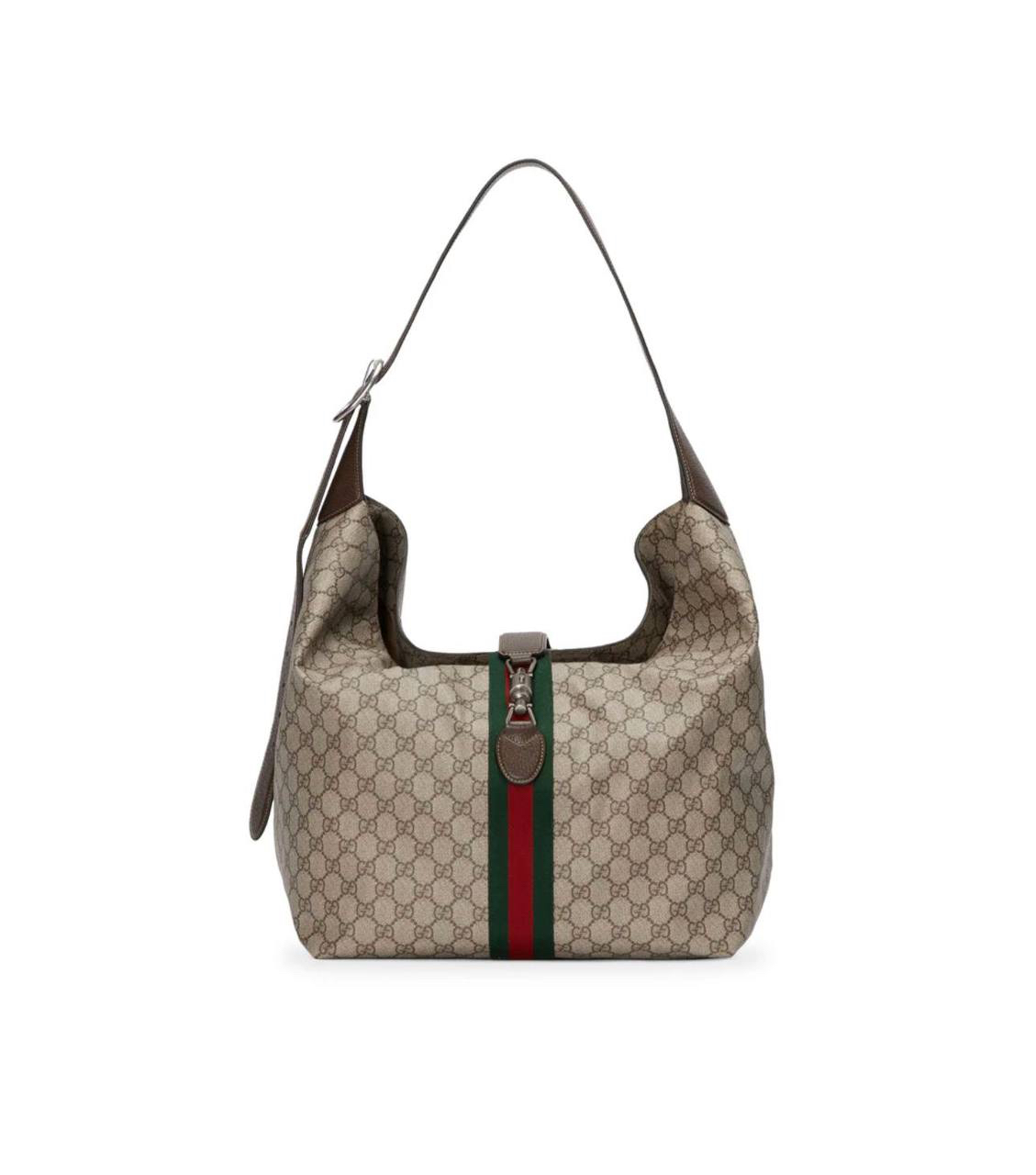 ДОРОЖНАЯ СУМКА GUCCI детальное фото