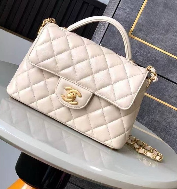 СУМКА CHANEL фото