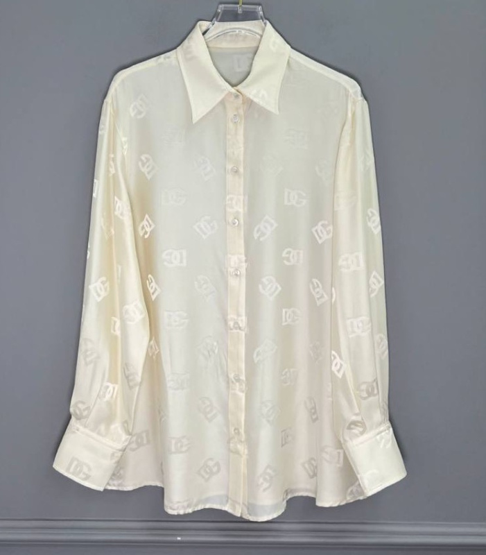 БЛУЗКА DOLCE & GABBANA фото