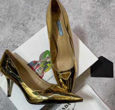 ТУФЛИ PRADA фото