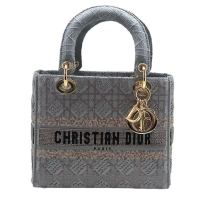 СУМКА CHRISTIAN DIOR LADY фото