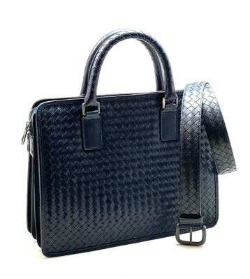 МУЖСКОЙ ПОРТФЕЛЬ BOTTEGA VENETA фото