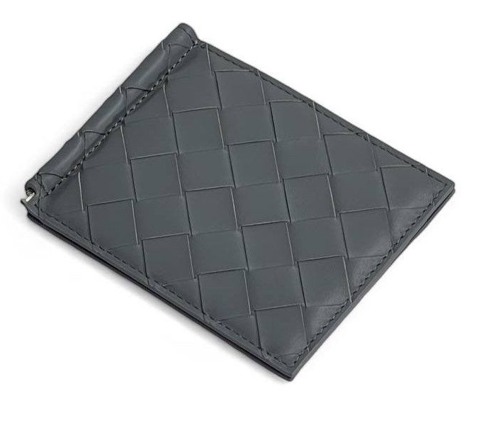 ЗАЖИМ ДЛЯ КУПЮР BOTTEGA VENETA фото