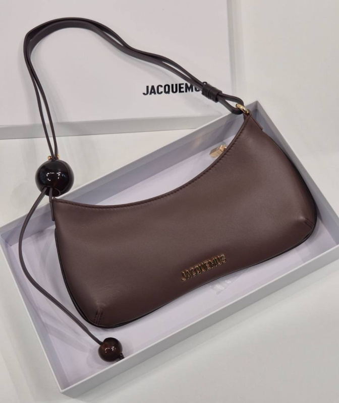 СУМКА JACQUEMUS фото