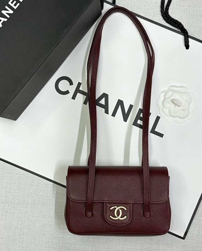 СУМКА CHANEL фото