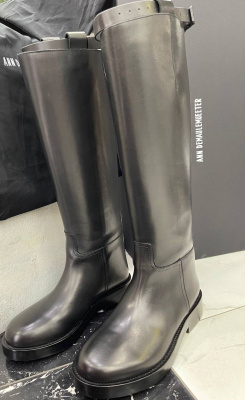 САПОГИ ANN DEMAULEMUEETER фото