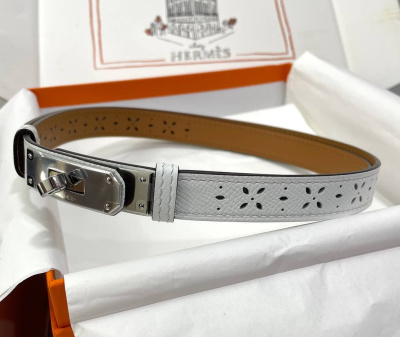 ЖЕНСКИЙ РЕМЕНЬ HERMES фото