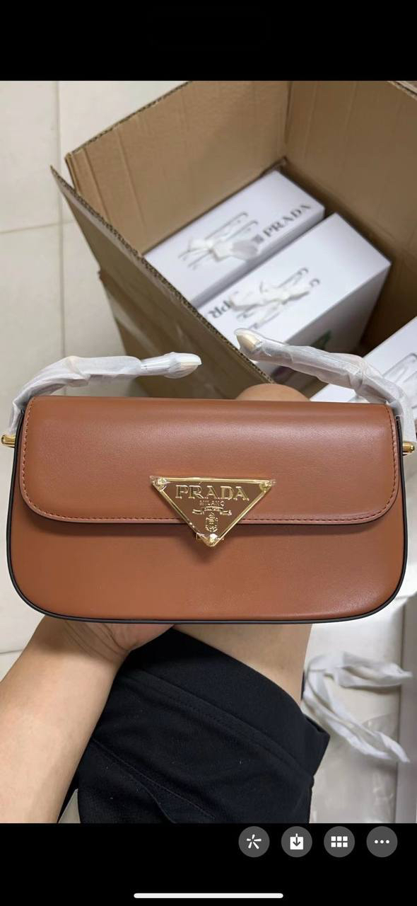 СУМКА PRADA детальное фото