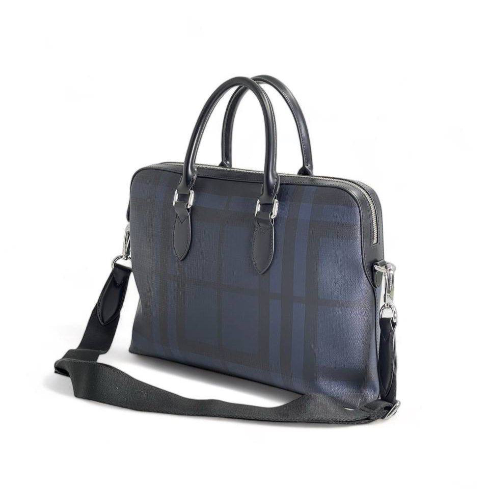 МУЖСКОЙ ПОРТФЕЛЬ BURBERRY детальное фото