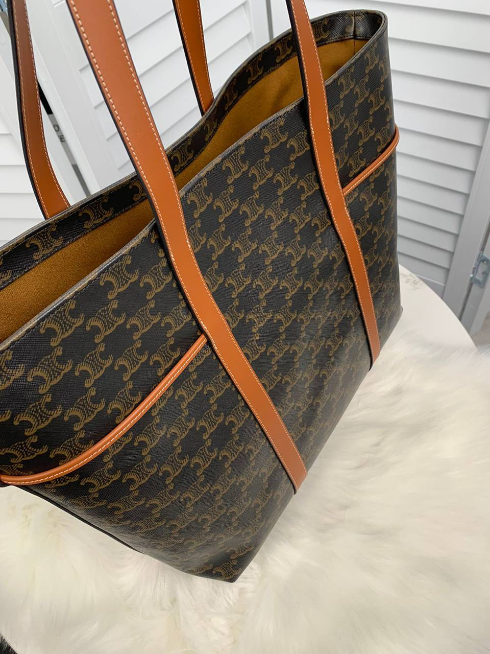 СУМКА CELINE детальное фото