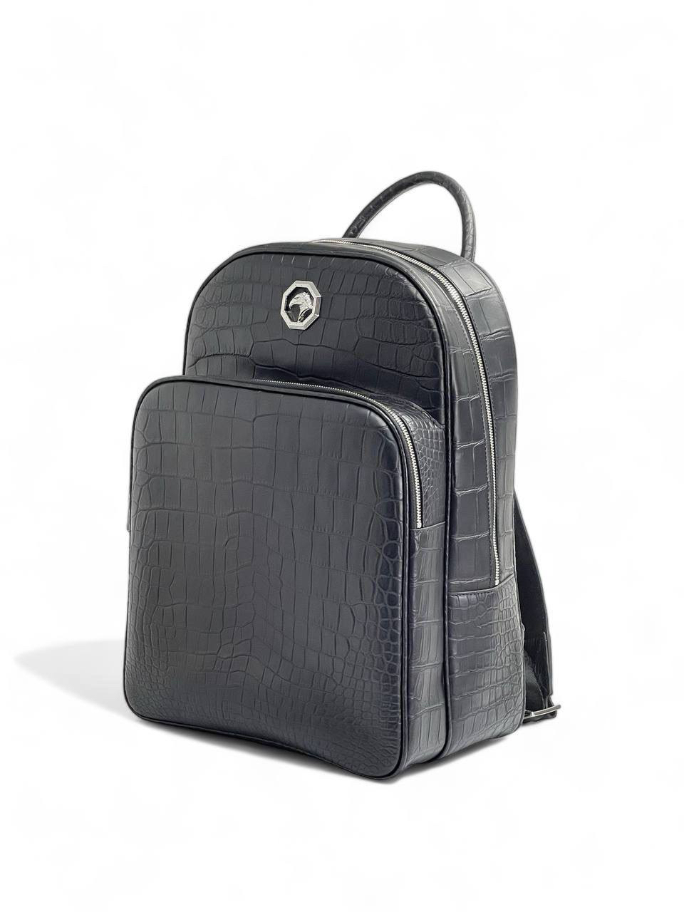 МУЖСКОЙ РЮКЗАК STEFANO RICCI детальное фото