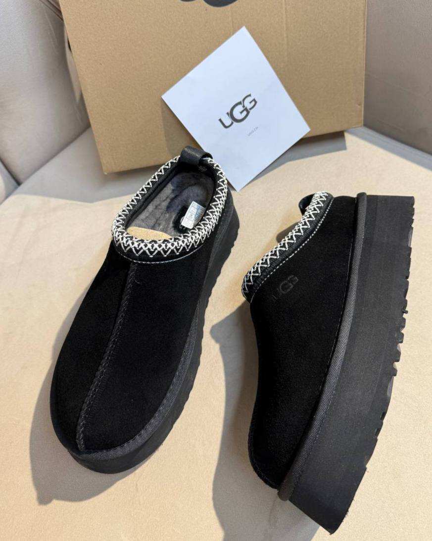 УГГИ UGG детальное фото