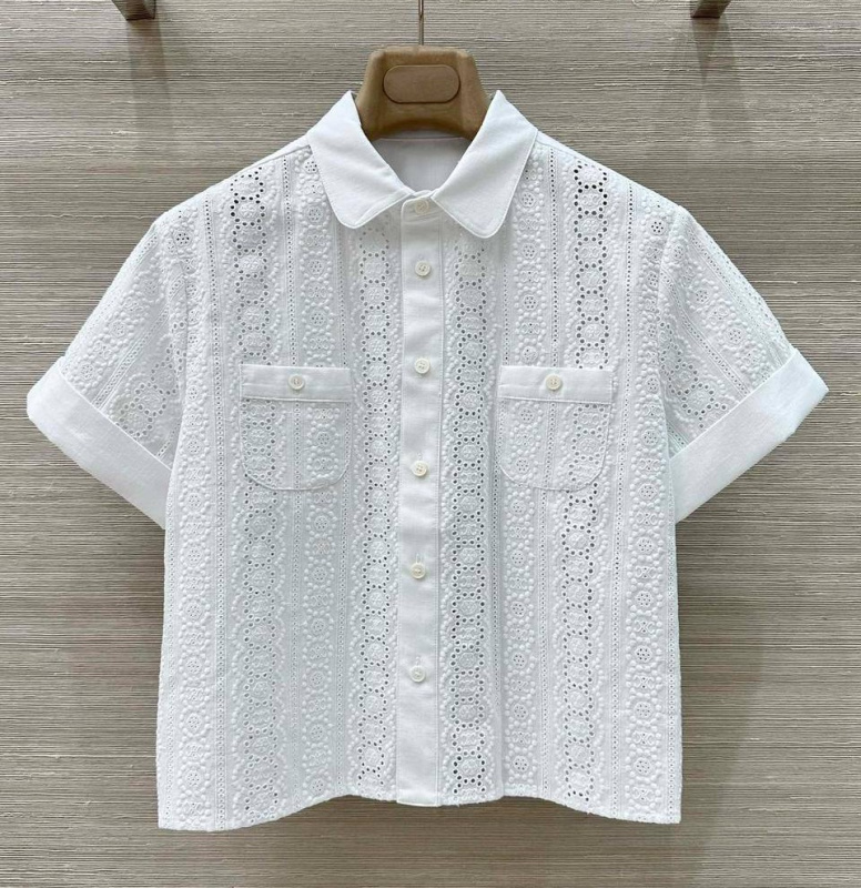 РУБАШКА CELINE фото