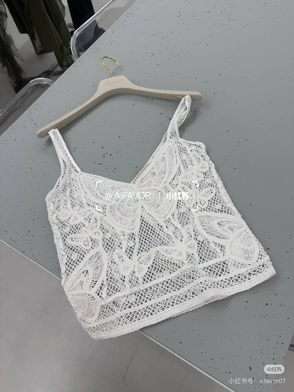 ТОП CHRISTIAN DIOR детальное фото
