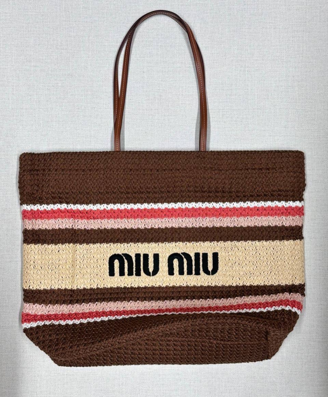 СУМКА MIU MIU фото