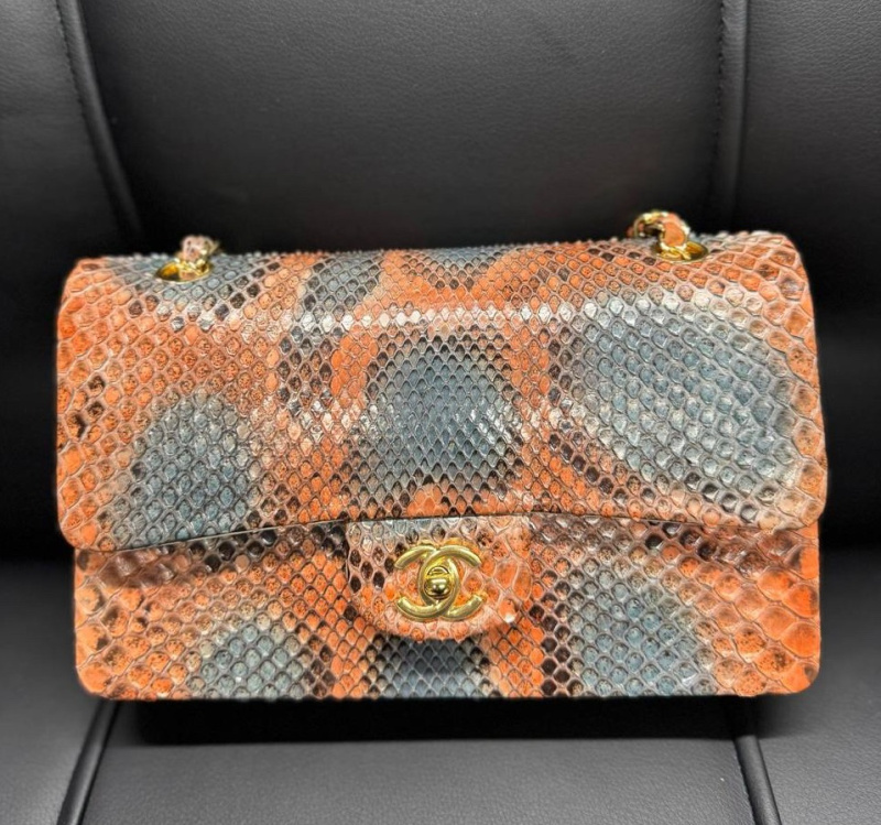 СУМКА CHANEL 2.55 фото