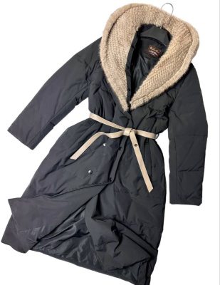 ПУХОВИК LORO PIANA фото