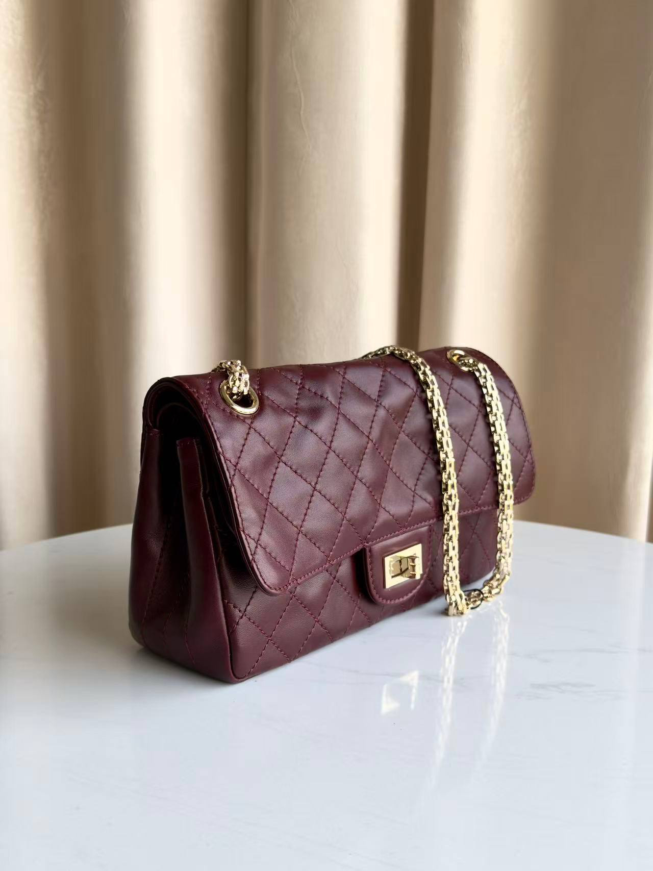 СУМКА CHANEL детальное фото