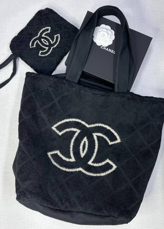 СУМКА CHANEL фото