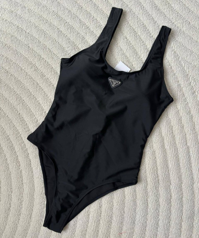 КУПАЛЬНИК PRADA фото